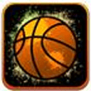 NBA篮球赛场精彩瞬间